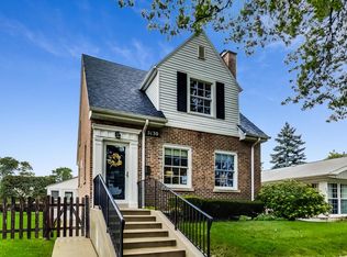 5130 Conrad St, Skokie, IL 60077