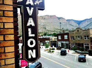 The Avalon House Apts, Helper, UT 84526