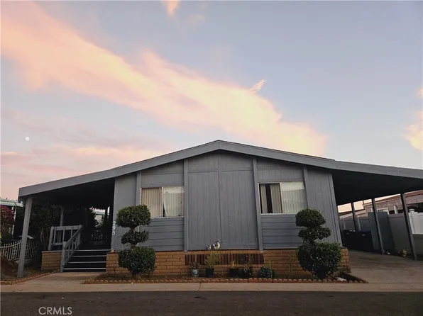 19009 S Laurel Park Rd Space 295, Compton, CA 90220