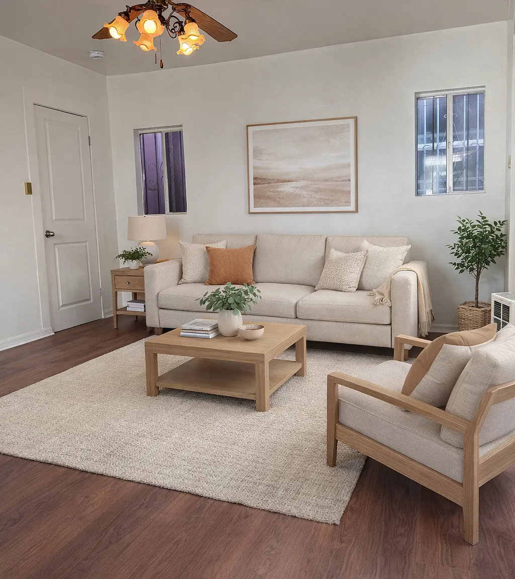 1 bed, 700 sqft, $1,995 — Photo 1
