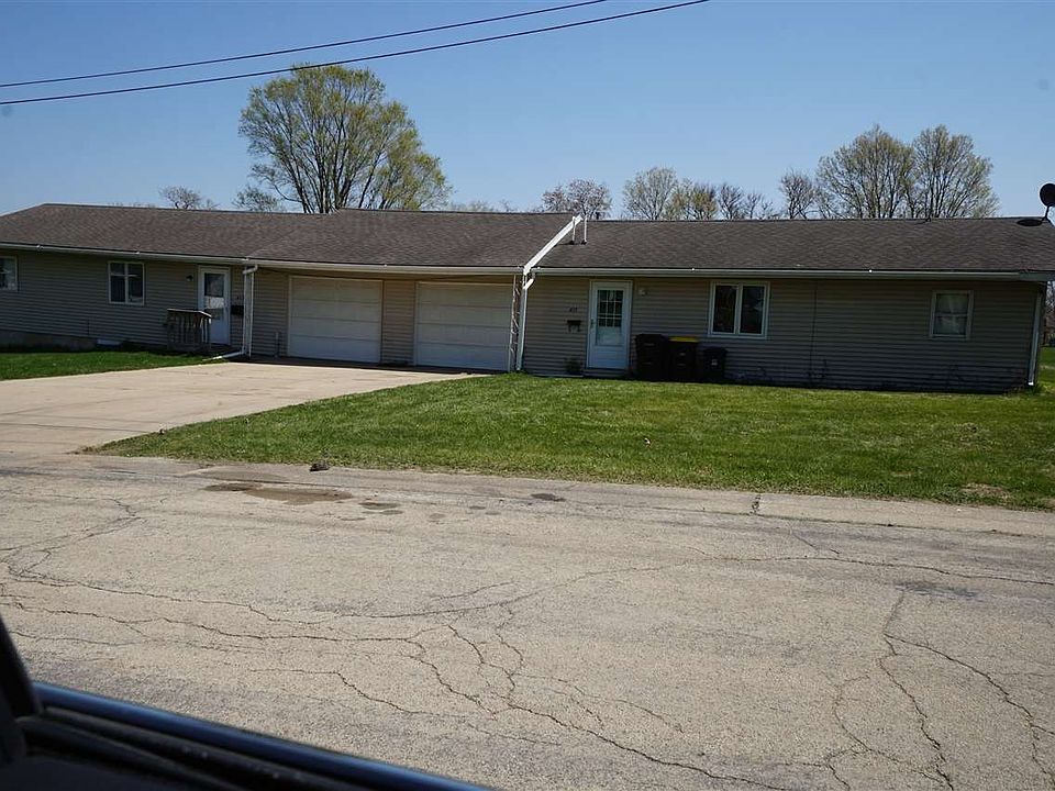 413 S Clark St, Maquoketa, IA 52060 MLS 142106 Zillow