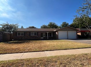 5417 17th St, Lubbock, TX 79416