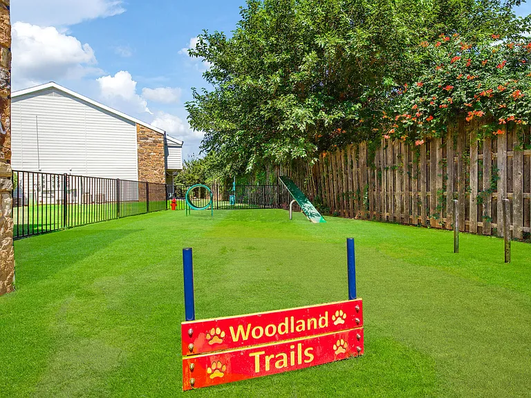 Woodland Trails — Photo 30