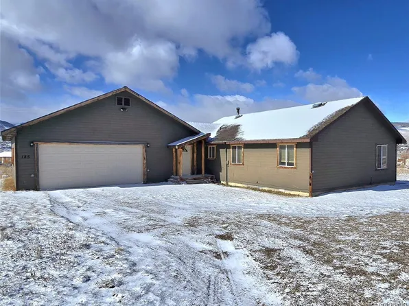 185 County Road 1015, Silverthorne, CO 80498
