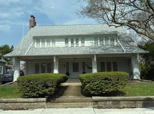 1629 W Moss Ave, Peoria, IL 61606