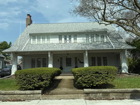 1629 W Moss Ave, Peoria, IL 61606