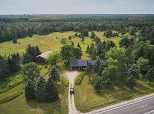 N2731 Us Highway 41, Trenary, MI 49891