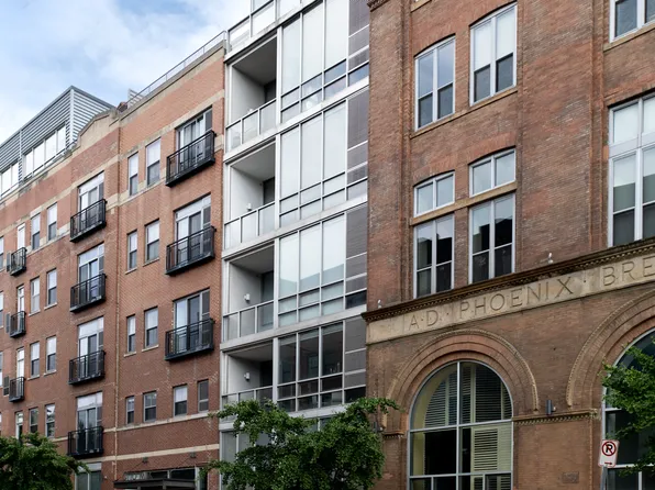2434 Smallman St Unit 321, Pittsburgh, PA 15222