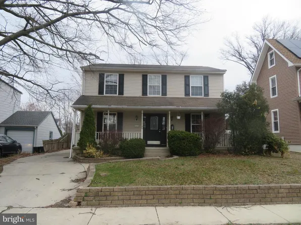 117 6th Ave, Mount Ephraim, NJ 08059