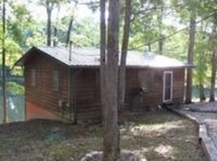 41179 Hidden Lake Pl, Monroe City, MO 63456