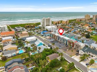 Padre Place I, South Padre Island, TX 78597