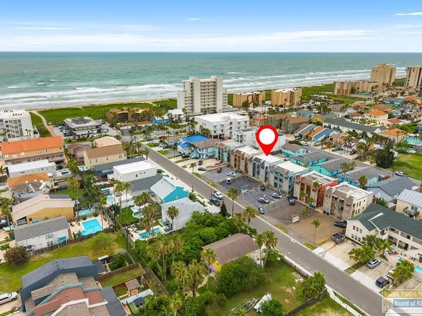 123 E Retama St #101, South Padre Island, TX 78597
