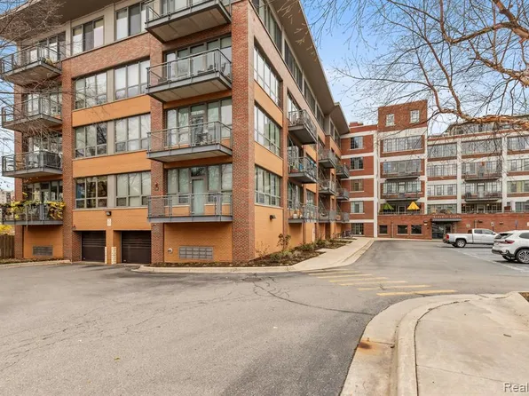 315 2nd St APT 416, Ann Arbor, MI 48103