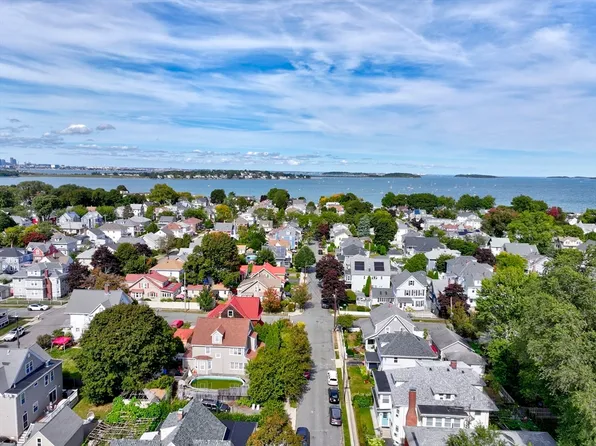 65-67 Davis St, Quincy, MA 02170