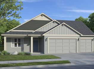 1777 N Umatilla St, Liberty Lake, WA 99019