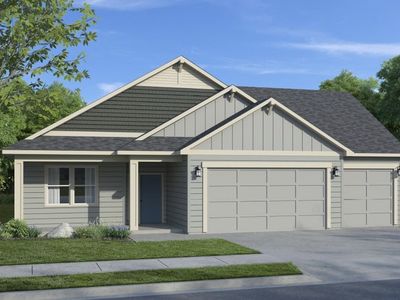 1777 N Umatilla St, Liberty Lake, WA, 99019