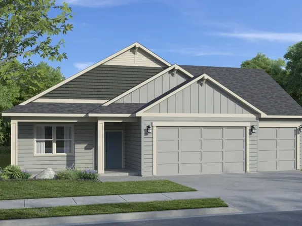 1777 N Umatilla St, Liberty Lake, WA 99019