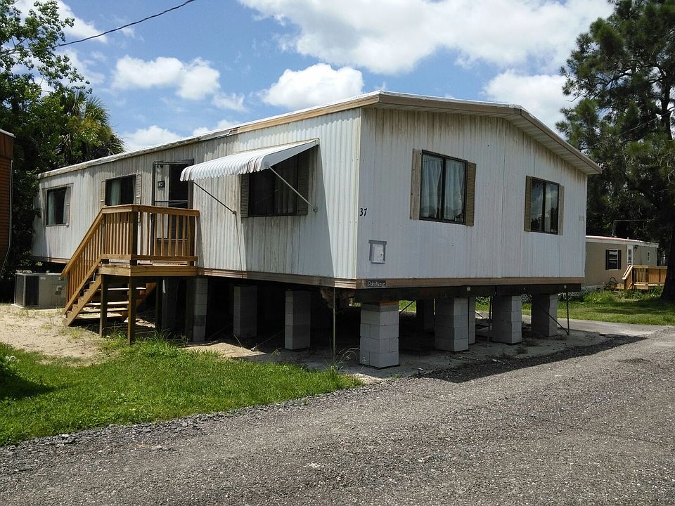 1st image of 13107 Memorial Hwy Lot 37