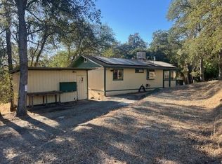 6194 Berryhill Ln, Valley Springs, CA