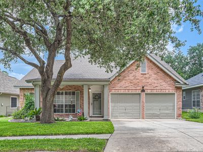 13607 SUMMER GLEN DR, San Antonio, TX, 78247