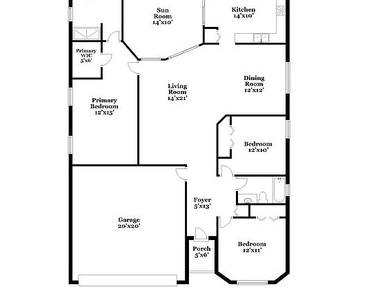 2nd image of this home