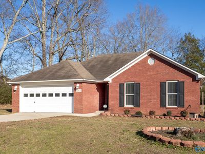 263 Falcon Ridge Dr, Huntsville, AL, 35811