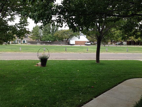 Park across the street