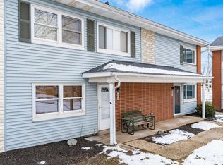 205 Buckeye Cir #B, Columbus, OH 43217