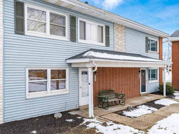 205 Buckeye Cir #B, Columbus, OH 43217