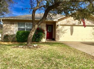 2106 Barnett Dr, Cedar Park, TX 78613