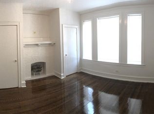 541 E 74th St APT 2, Chicago, IL 60619