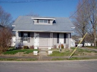 610 Ward Ave, Loudon, TN 37774