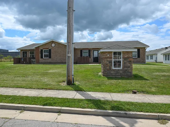 288-319 Owens St, Marion, OH 43302