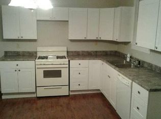 1025 Hancock Ave, Vandergrift, PA