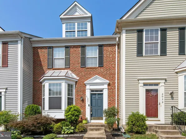 2041 Puritan Ter, Annapolis, MD 21401