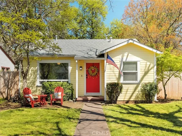 1151 Normal Ave, Chico, CA 95928