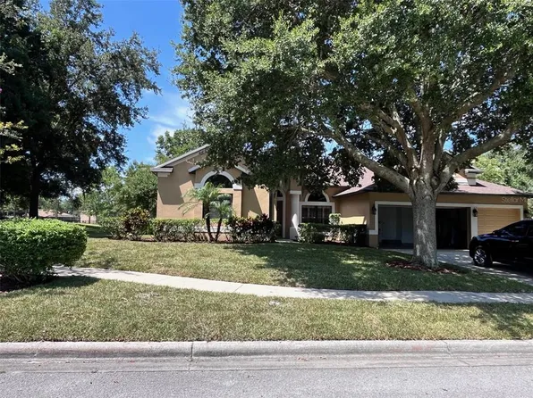 24728 Calusa Blvd, Eustis, FL 32736