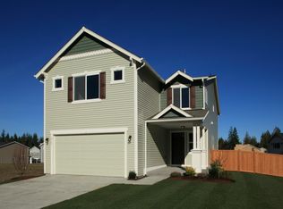 21627 NW Monterey Loop, Poulsbo, WA 98370