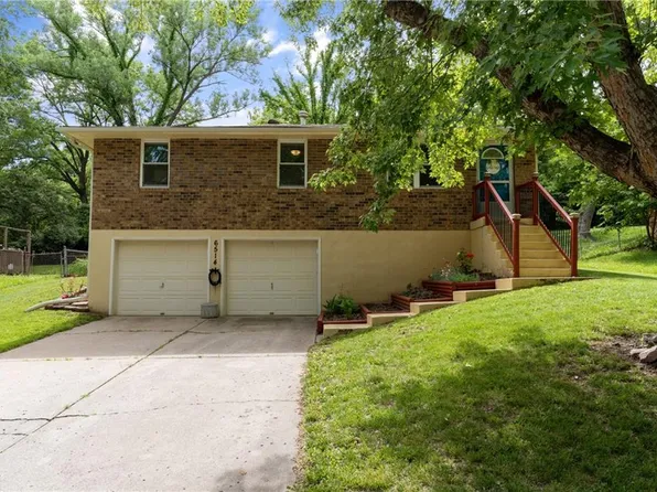 6514 N Harden Ave, Kansas City, MO 64151