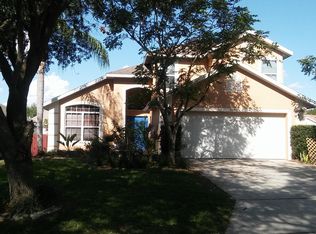 2182 Mallory Cir, Haines City, FL 33844