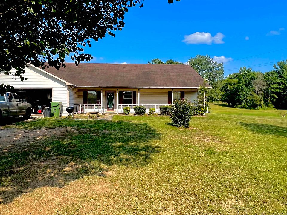 100 Rodeo Rd, Bismarck, AR 71929 | Zillow