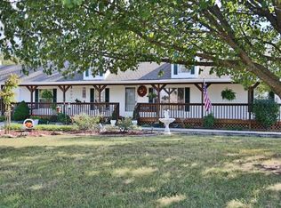 741 Royal Oak Dr, Branson, MO 65616