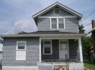 222 W 32nd St, Covington, KY