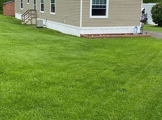 111 Bartle Ln, Oxford, NY 13830