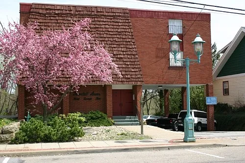 Marlett Arms Photo 1