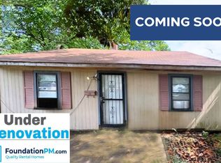 4064 Reed Ave, Memphis, TN 38108