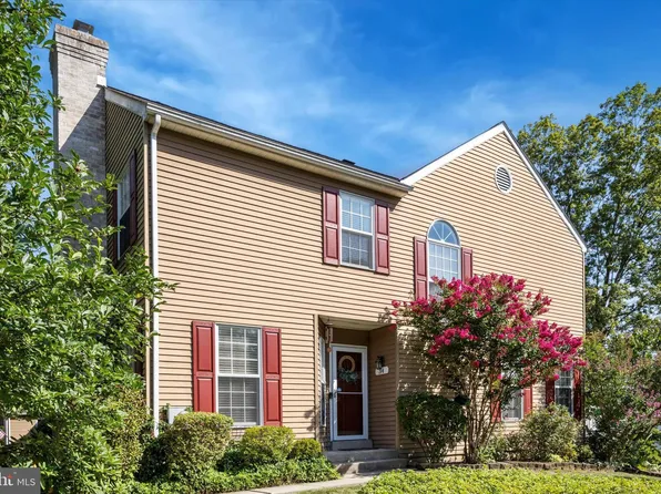 34 Aspen Way, Schwenksville, PA 19473