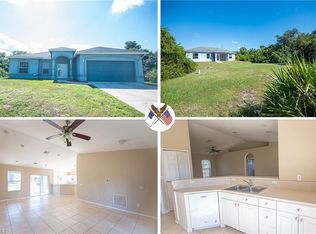 3009 48th St SW, Lehigh Acres, FL 33976