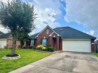 15915 Wilmington Park Ln, Houston, TX 77084