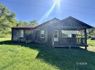 1699 McCormick Rd, Gallipolis, OH 45631
